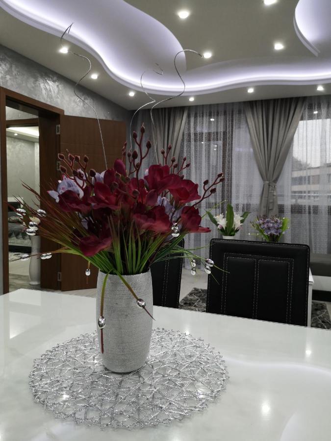 City Apartments - A Brand New Luxury & Comfy 2 Asenovgrad Dış mekan fotoğraf