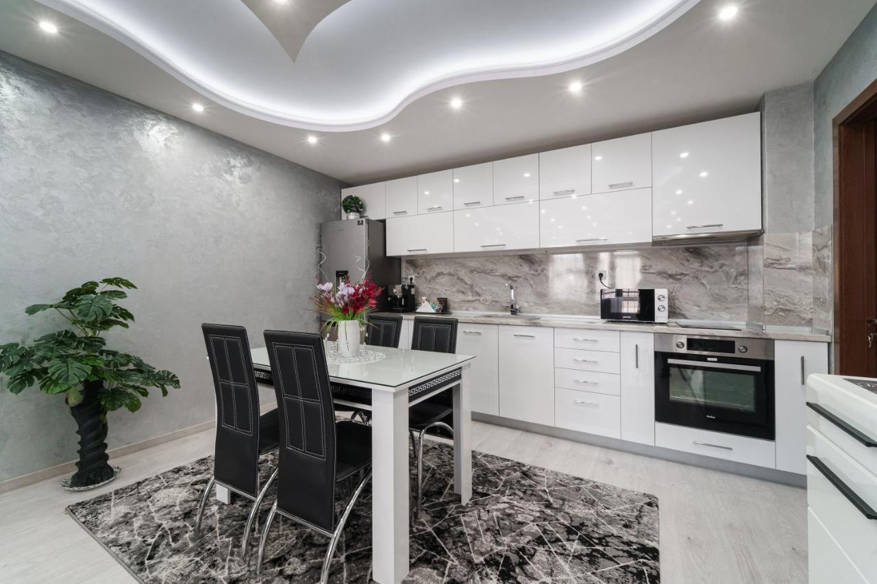 City Apartments - A Brand New Luxury & Comfy 2 Asenovgrad Dış mekan fotoğraf